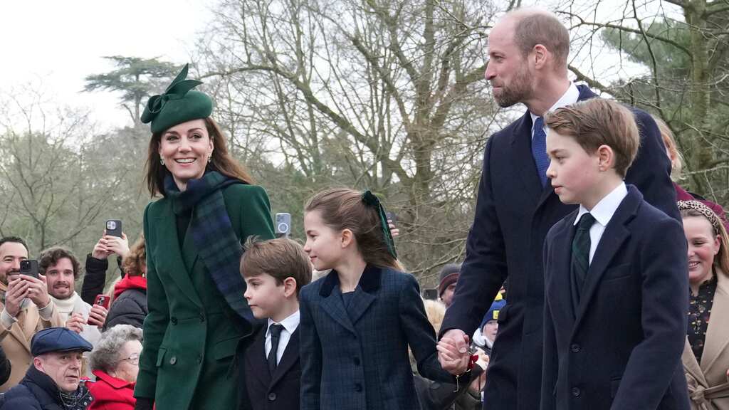 Kate Middleton