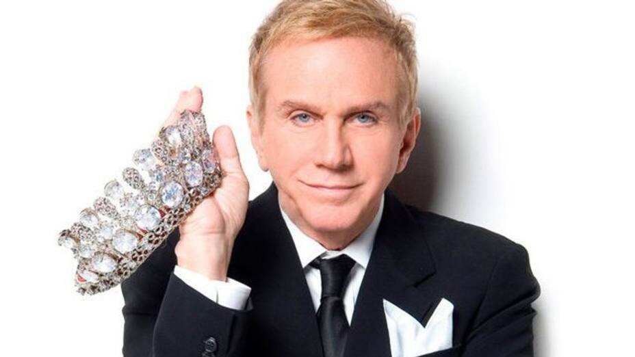 Osmel Sousa cuenta con una gran popularidad.