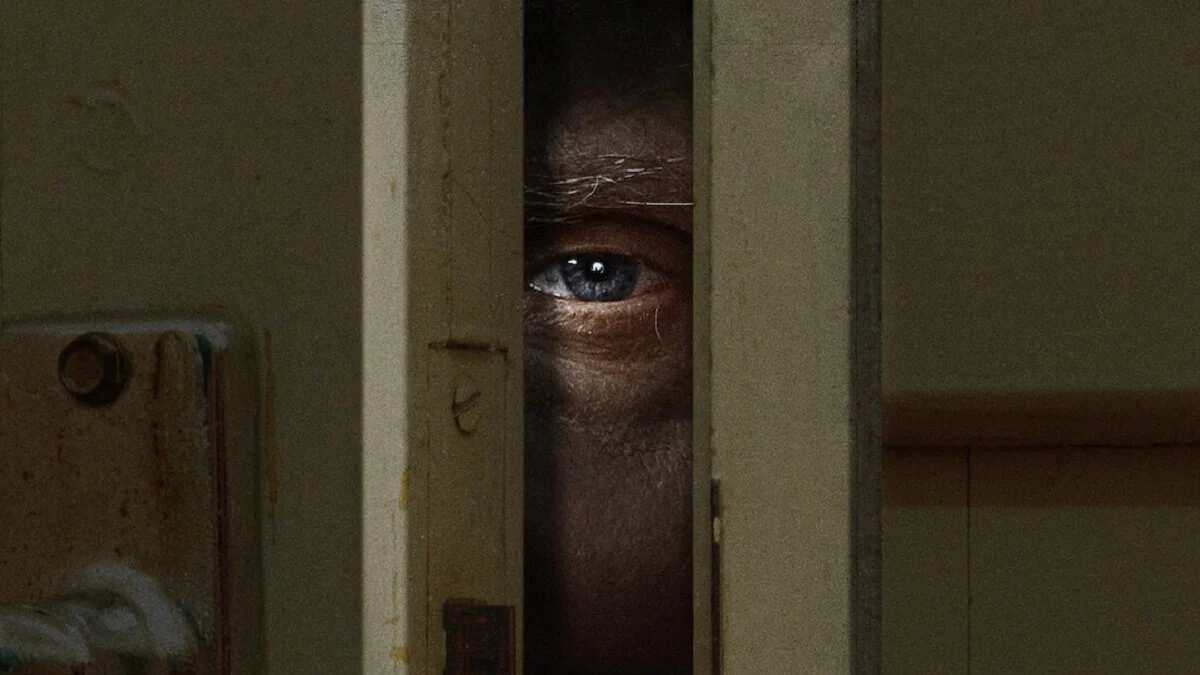 "El peor inquilino del mundo", la serie escalofriante de Netflix