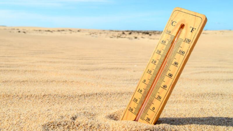 De acuerdo con el especialista del clima, “se espera un episodio de El Niño en los próximos meses. | Foto: Referencial