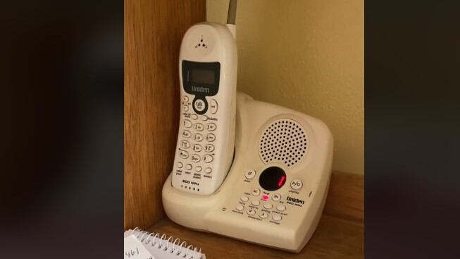 La abuela guardó en el teléfono los audios de su nieta desde que era niña hasta que se hizo mujer