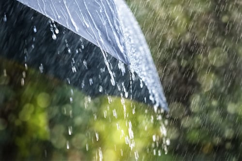 ¿Va a llover en Santiago este miércoles 20 de marzo? Las temperaturas bajarán considerablemente con la llegada del Otoño