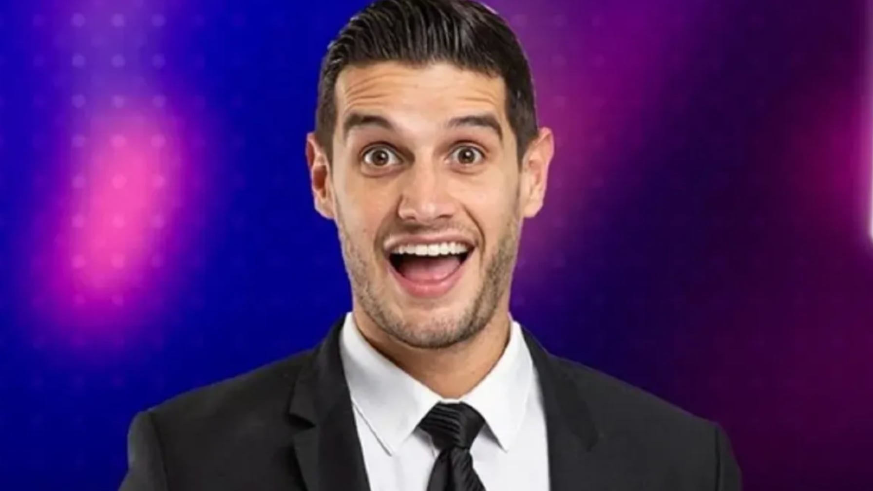 Uno de los participantes más controversiales