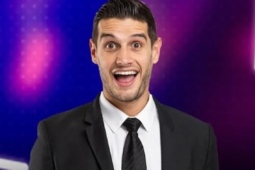 ¿Quiénes son los hermanos de Adrián Marcelo? El más polémico en ‘La casa de los famosos México’