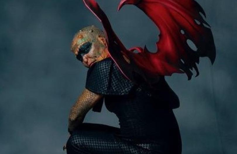 dragon no binario