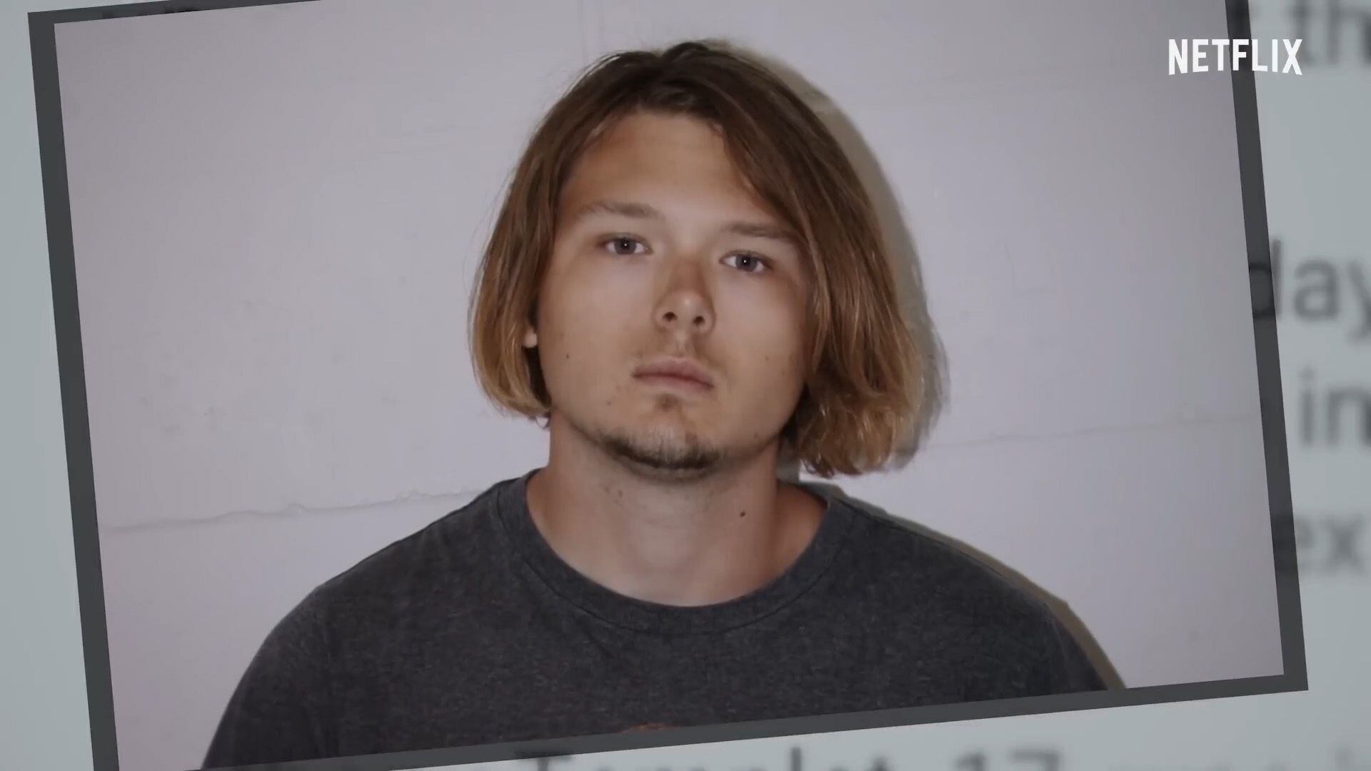 I Just Killed My Dad está disponible en Netflix.