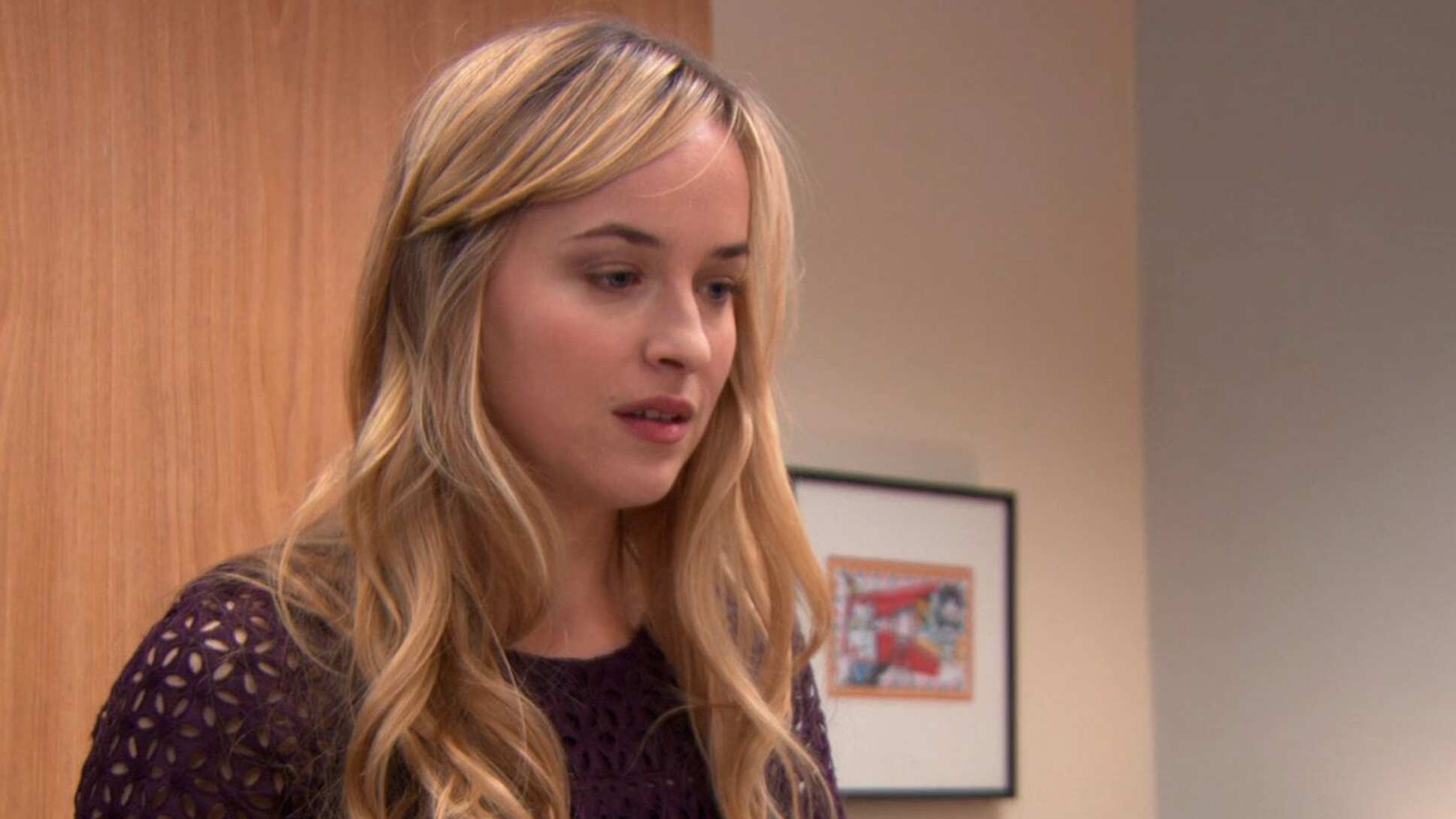 El ambiente en el set era muy tenso