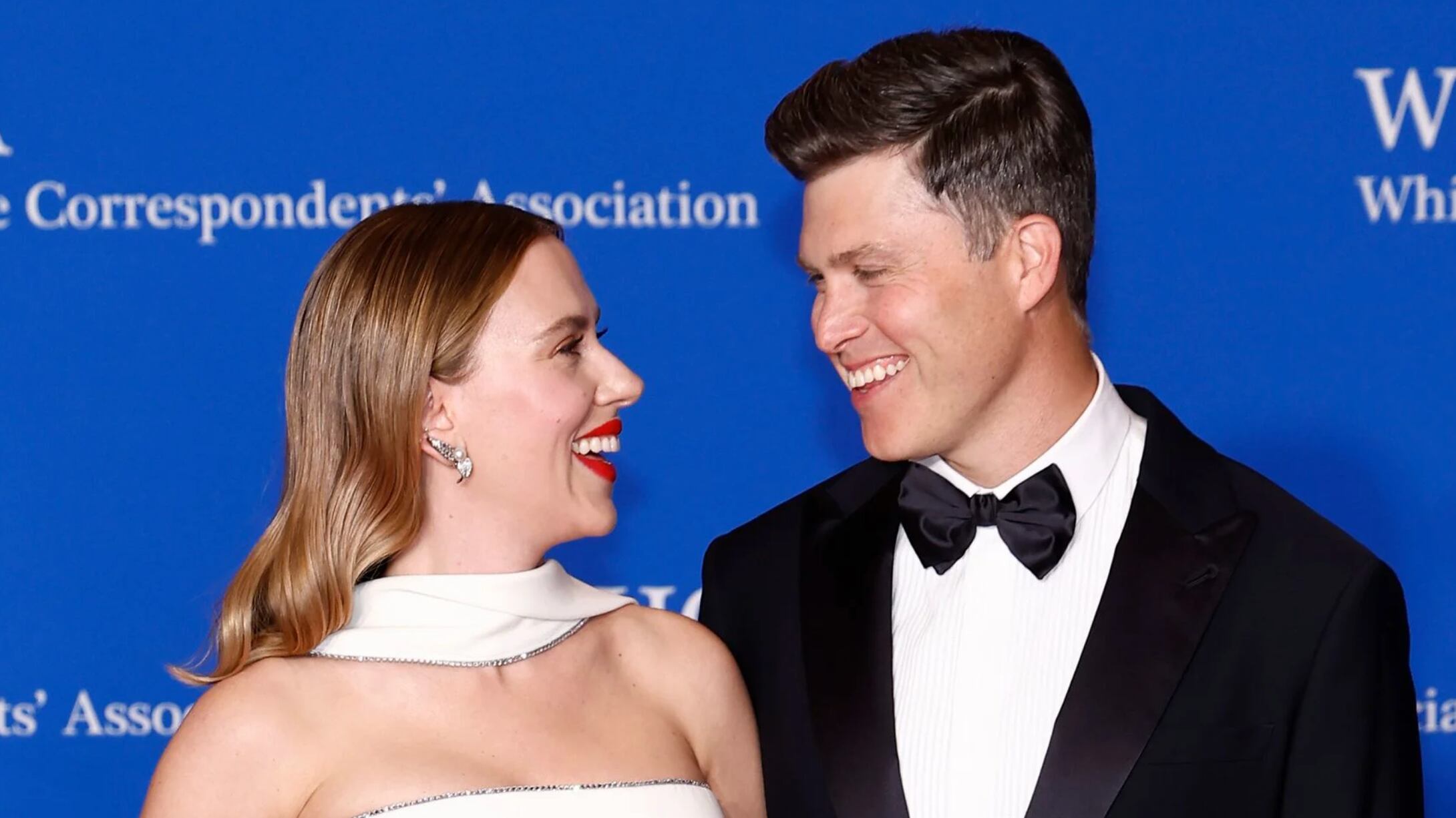 Forman una bonita pareja