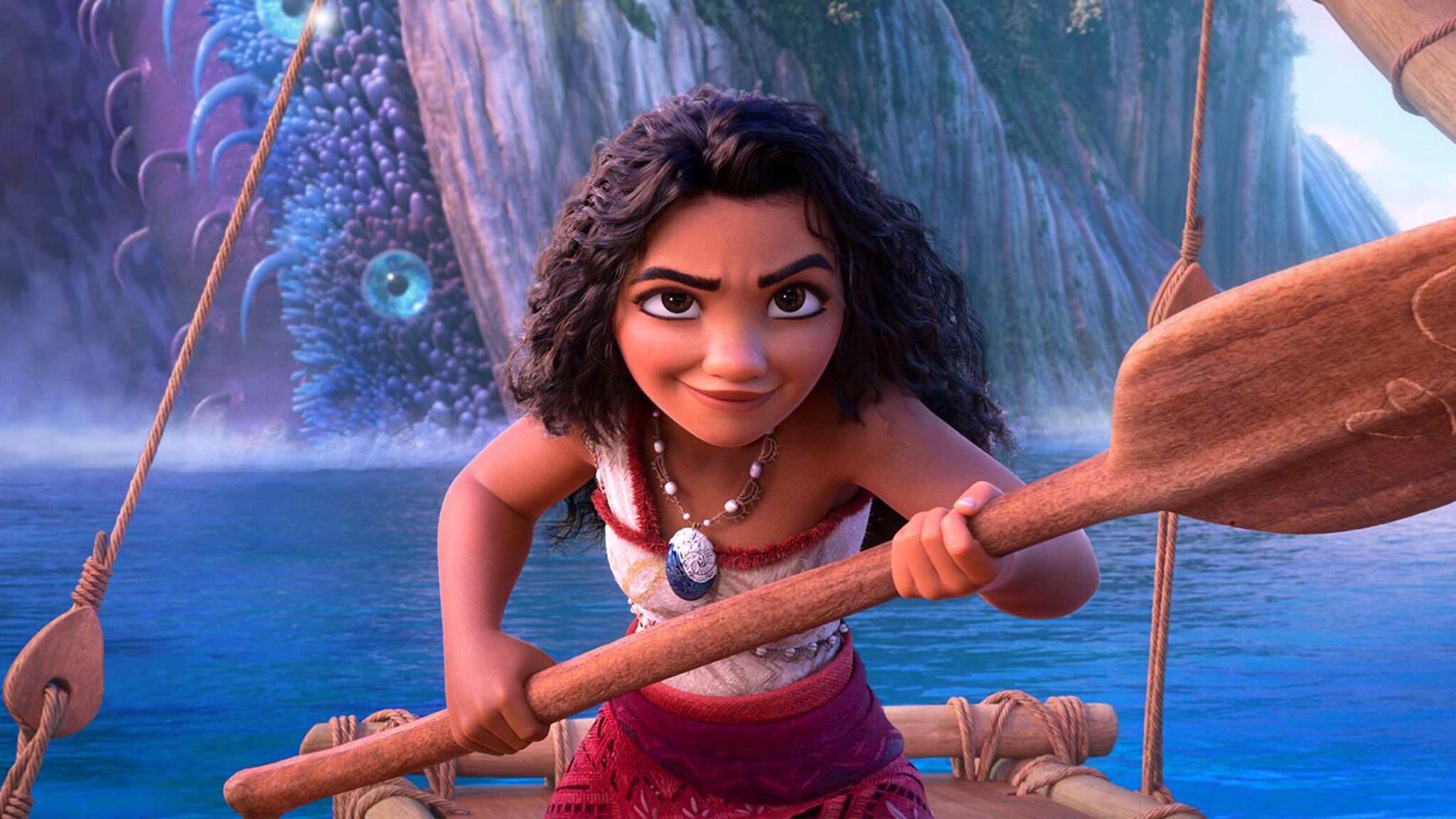 Una de las películas favoritas del público