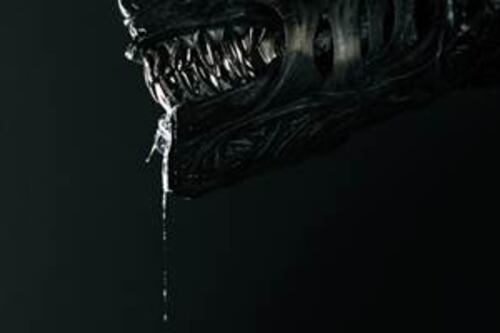 La reacción James Cameron y Ridley Scott al tráiler de Alien: Romulus