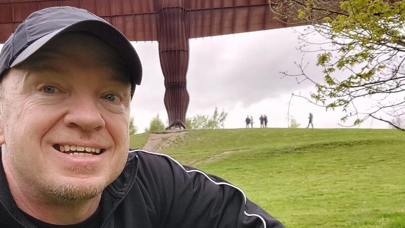 Joe Donor, es un británico de 52 años que tiene 180 hijos.