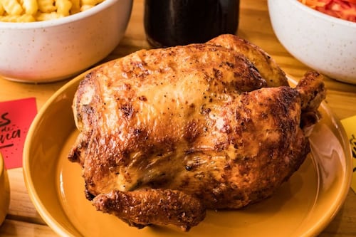 Platillos sencillos que te harán quedar como un chef