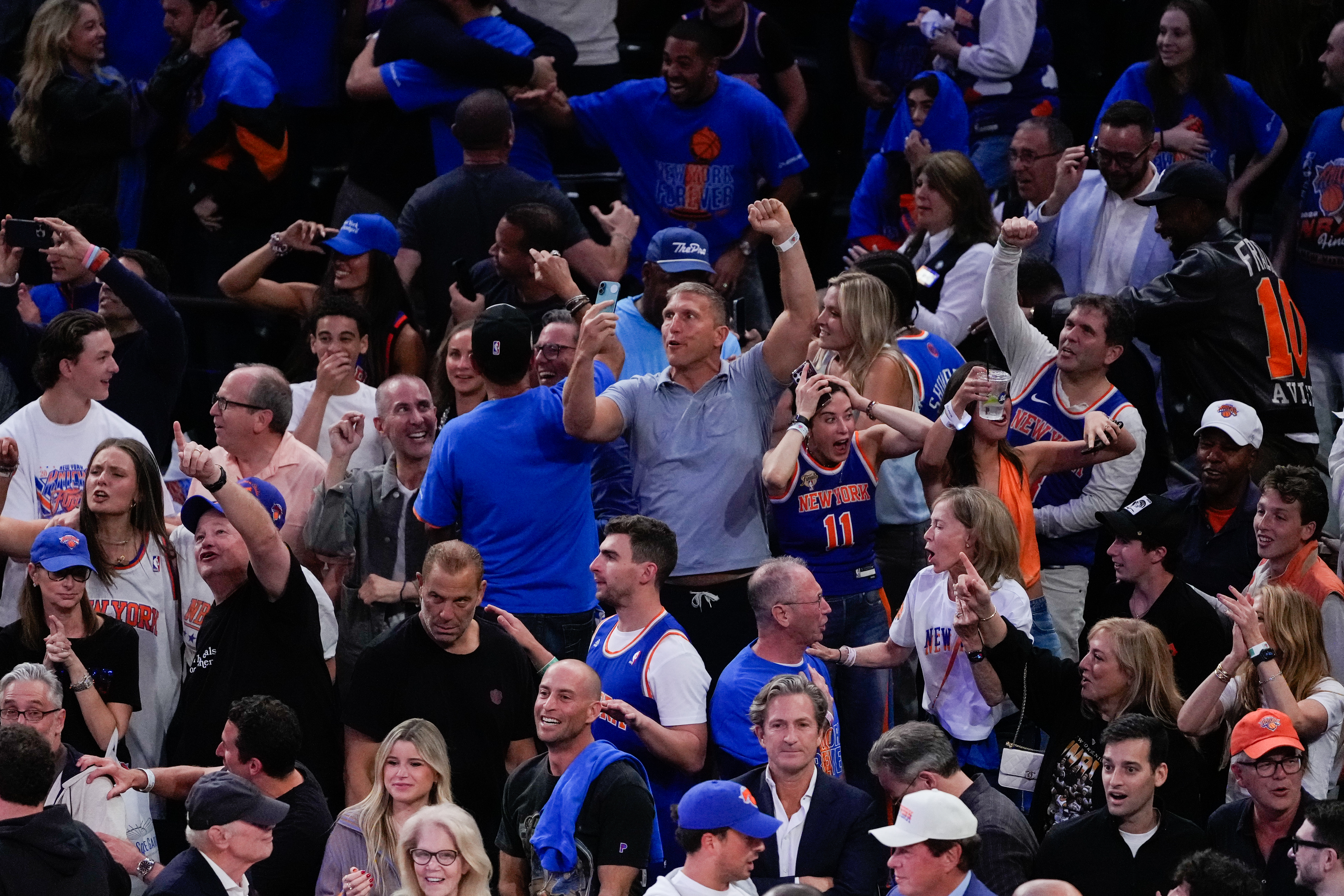 NBA.