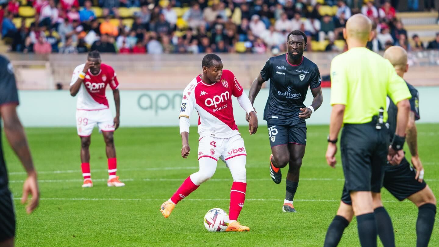 Mohamed Camara se negó a participar en una actividad organizada por la liga francesa para apoyar la comunidad LGBTQ.