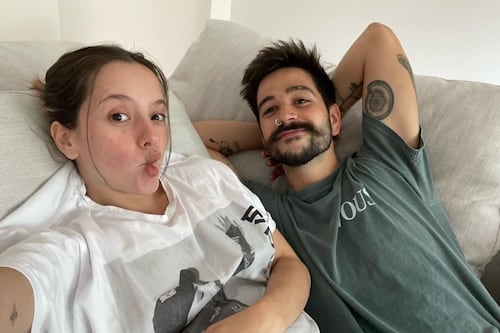 La tierna dedicatoria de Evaluna a Camilo por su cumpleaños: “Dios brilla a través de ti”