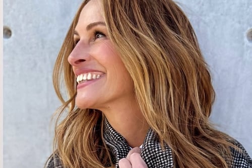 ¿Cuánto sabes sobre Julia Roberts?