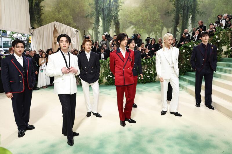 Met Gala 2024