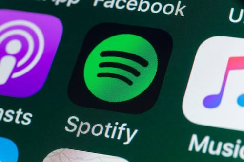 ¿Llegan los videos musicales a Spotify? I La app amplía el lanzamiento de su prueba beta