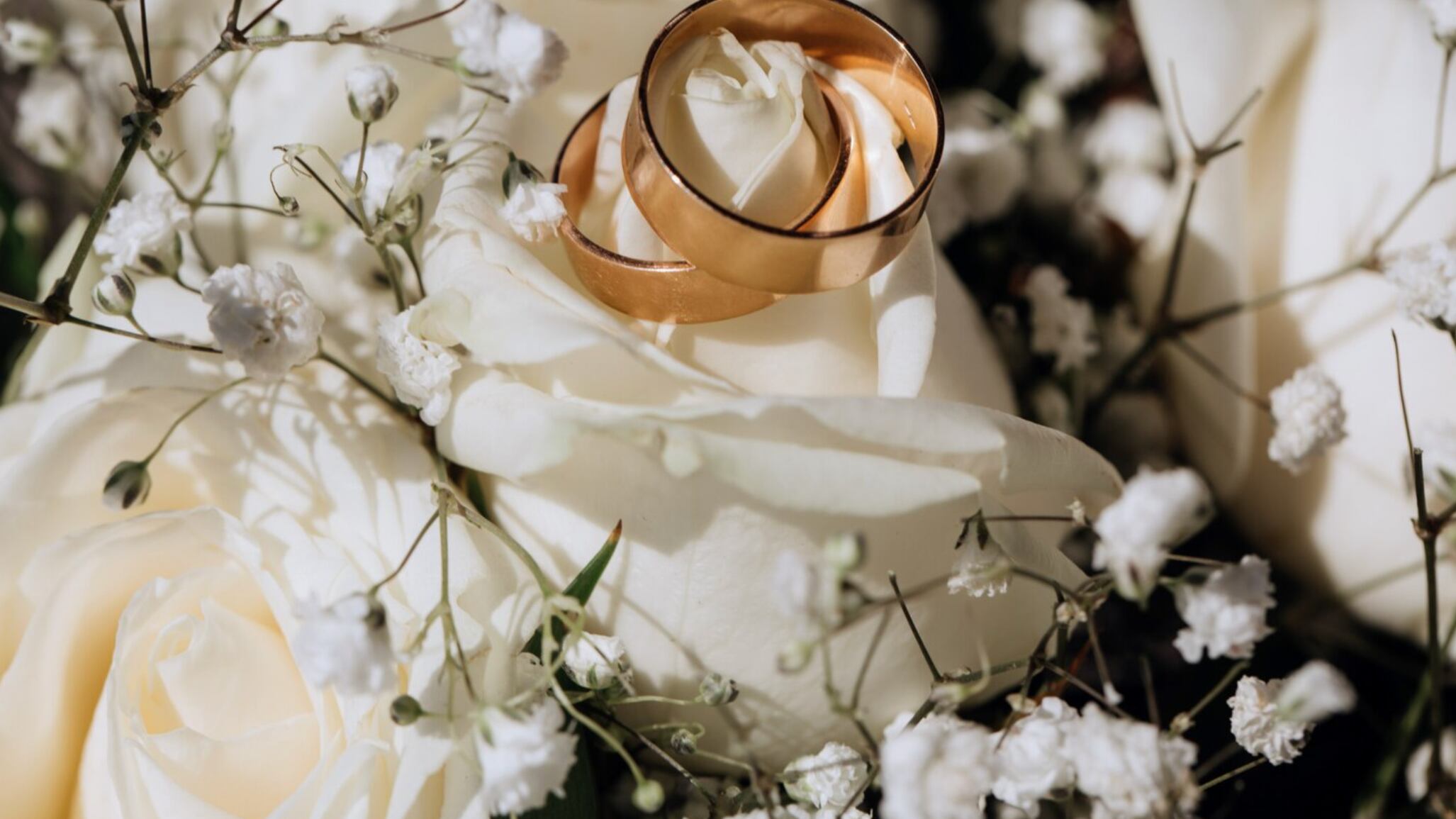 Un shock para los invitados