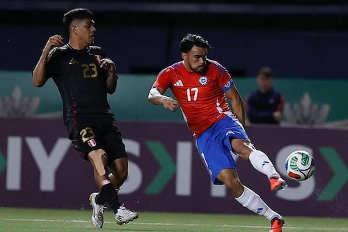 Chile y Perú se suman a los países que han quebrado el aislamiento futbolístico de Rusia