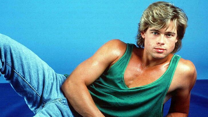 El actor fue rechazado en los deportes antes de triunfar como actor