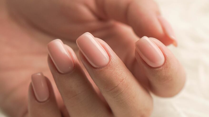 La alimentación influye mucho en la salud de las uñas