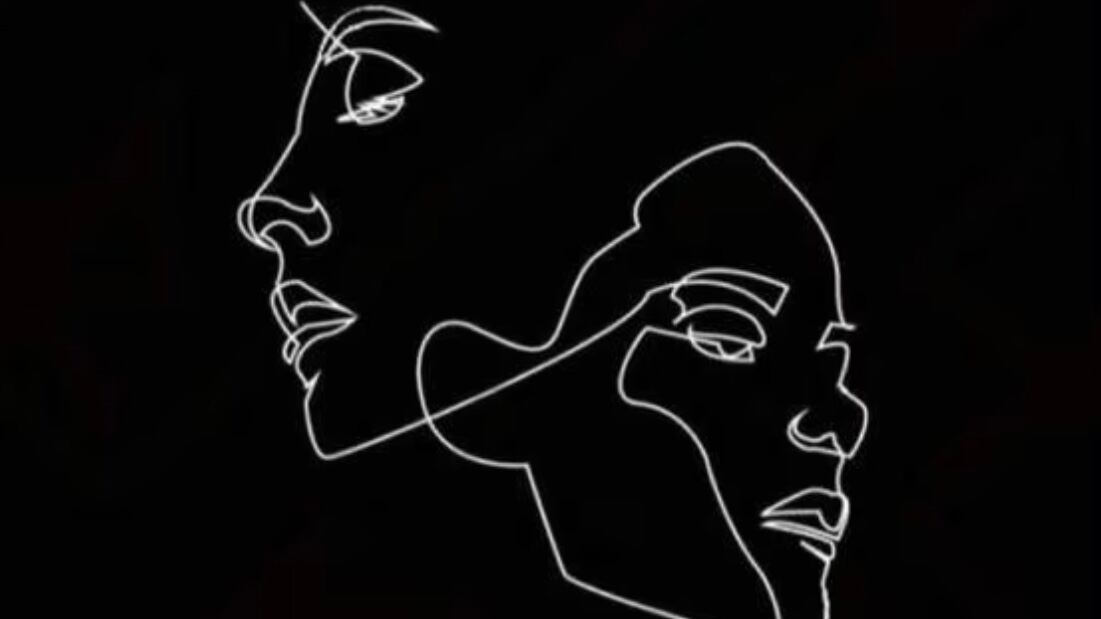 Elige uno de los rostros.