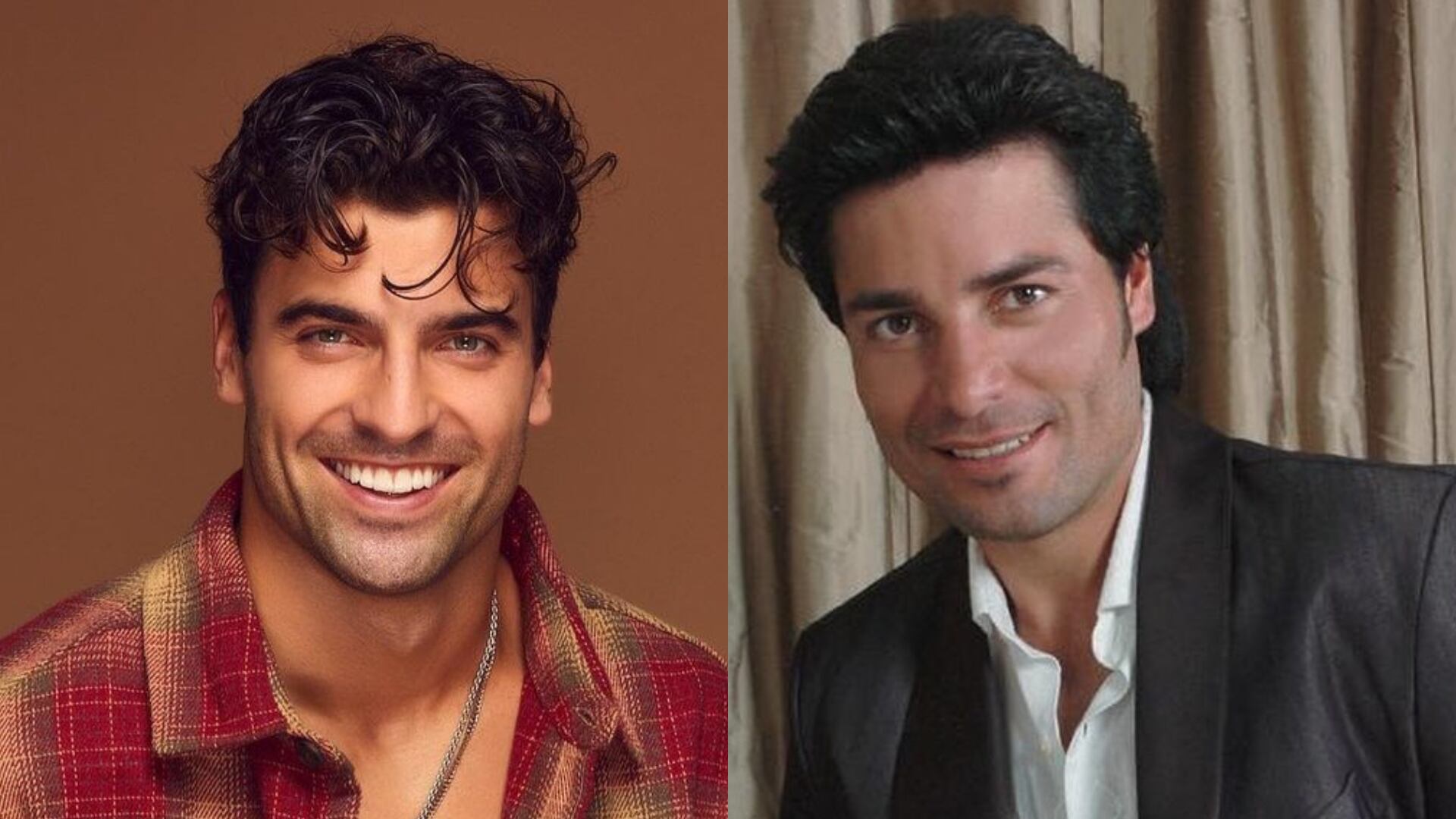 Bailarín de Taylor Swift impacta por su parecido con Chayanne