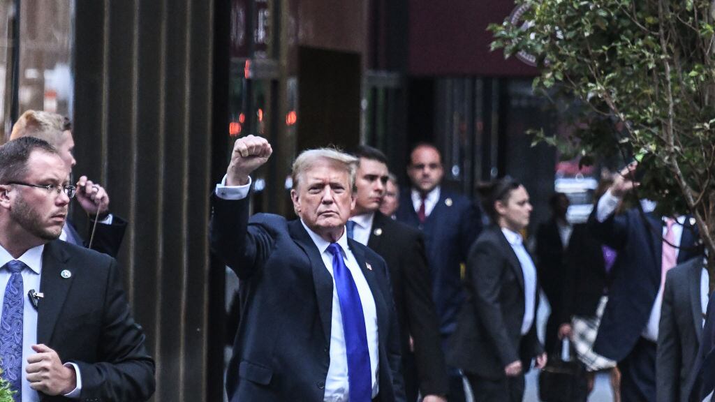 Donald Trump culpable de fraude