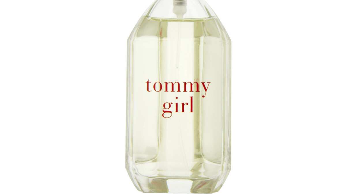 Tommy Girl