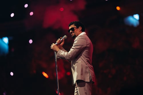 Bad Bunny será el encargado del “halftime show” del Súper Bowl