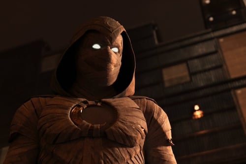 Moon Knight: Marvel lanza el espectacular Funko del personaje interpretado por Oscar Isaac