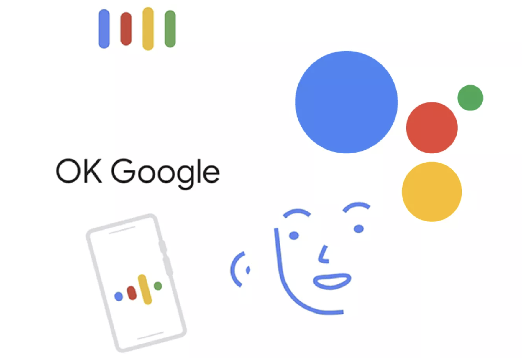 Ok Google