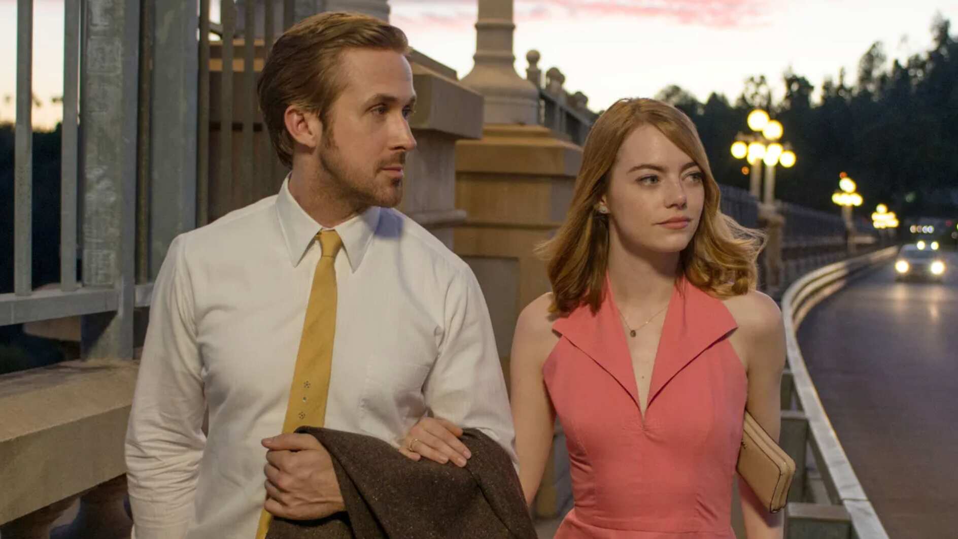 Es una de las actrices más talentosas de nuestra época