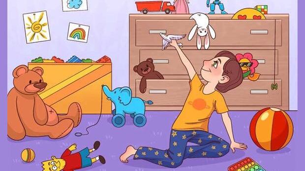 Encuentra el error de la imagen.