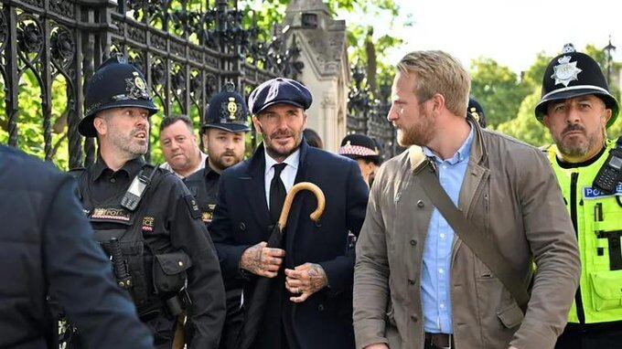 Estuvo casi 13 horas en la fila