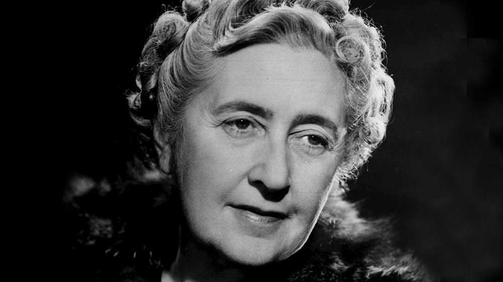 Agatha Christie