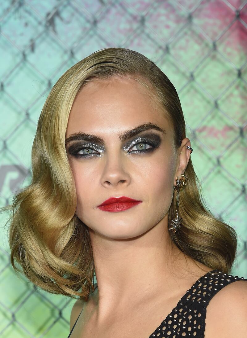 Cara Delevingne foto