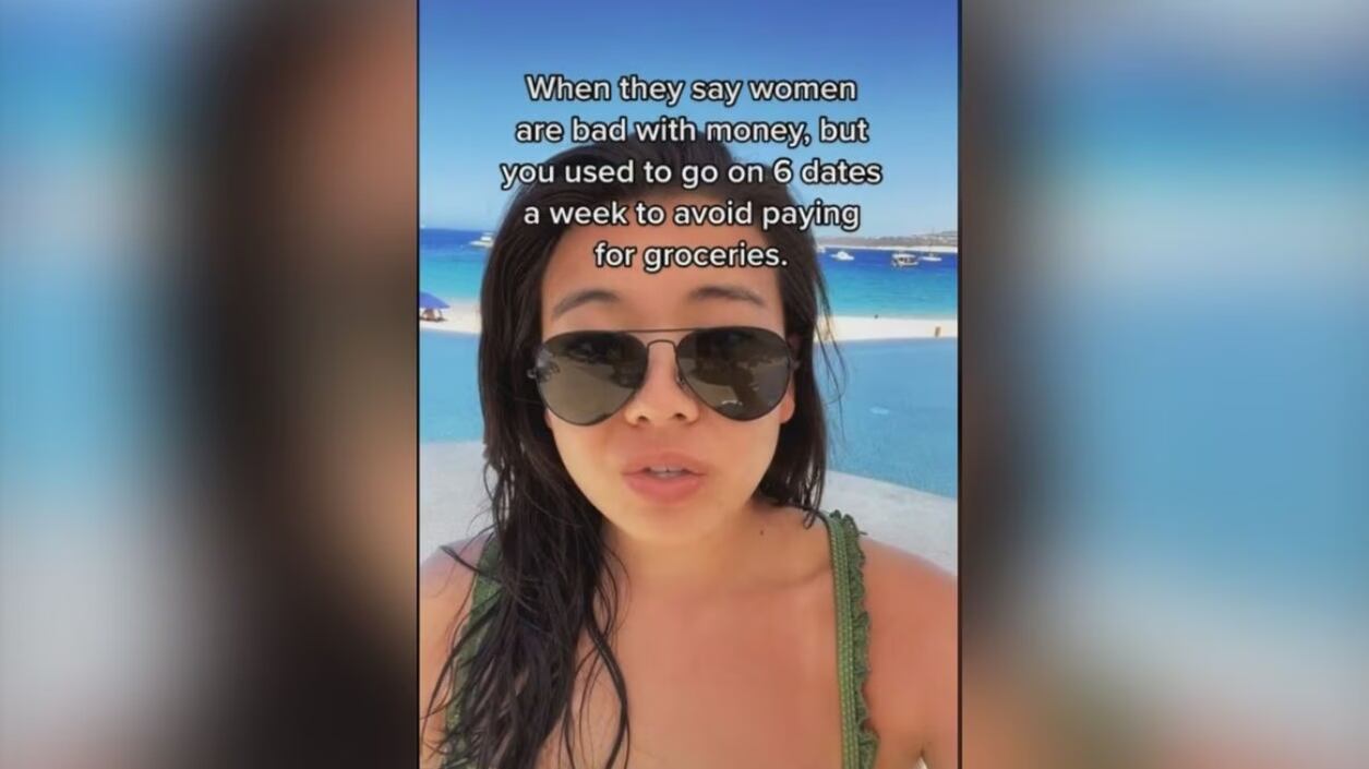 Ha sido muy criticada en redes sociales