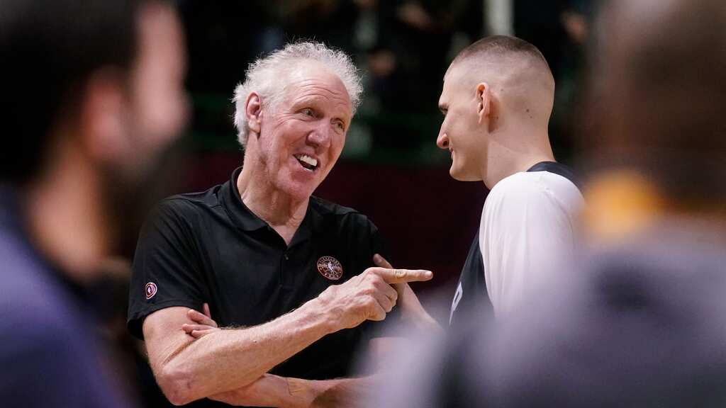 Bill Walton