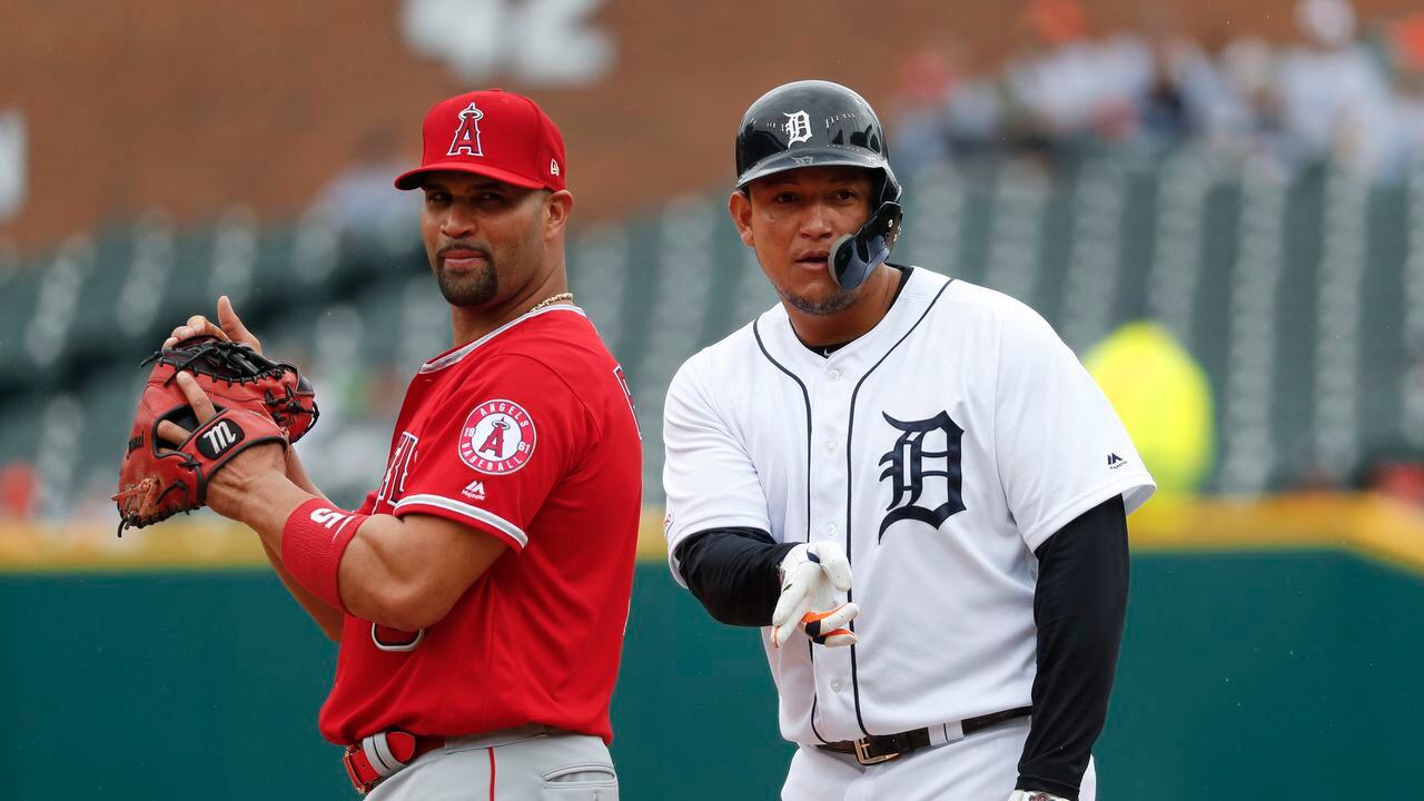 Disputarán el Juego de Estrellas.