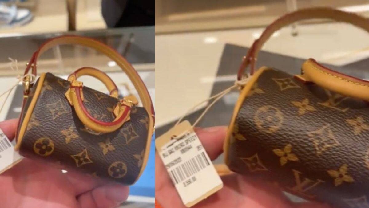 Muchos consienten a sus mascotas con accesorios lujosos