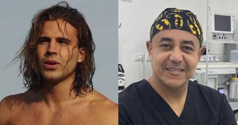 ¿Cómo recibió la familia de Edwin Arrieta su condena por el crimen de Daniel Sancho en Lorica, Colombia?