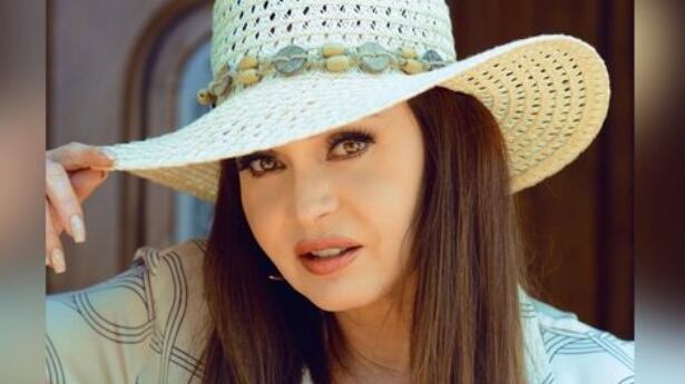 La actriz venezolana se ha dedicado a las telenovelas durante casi toda su vida