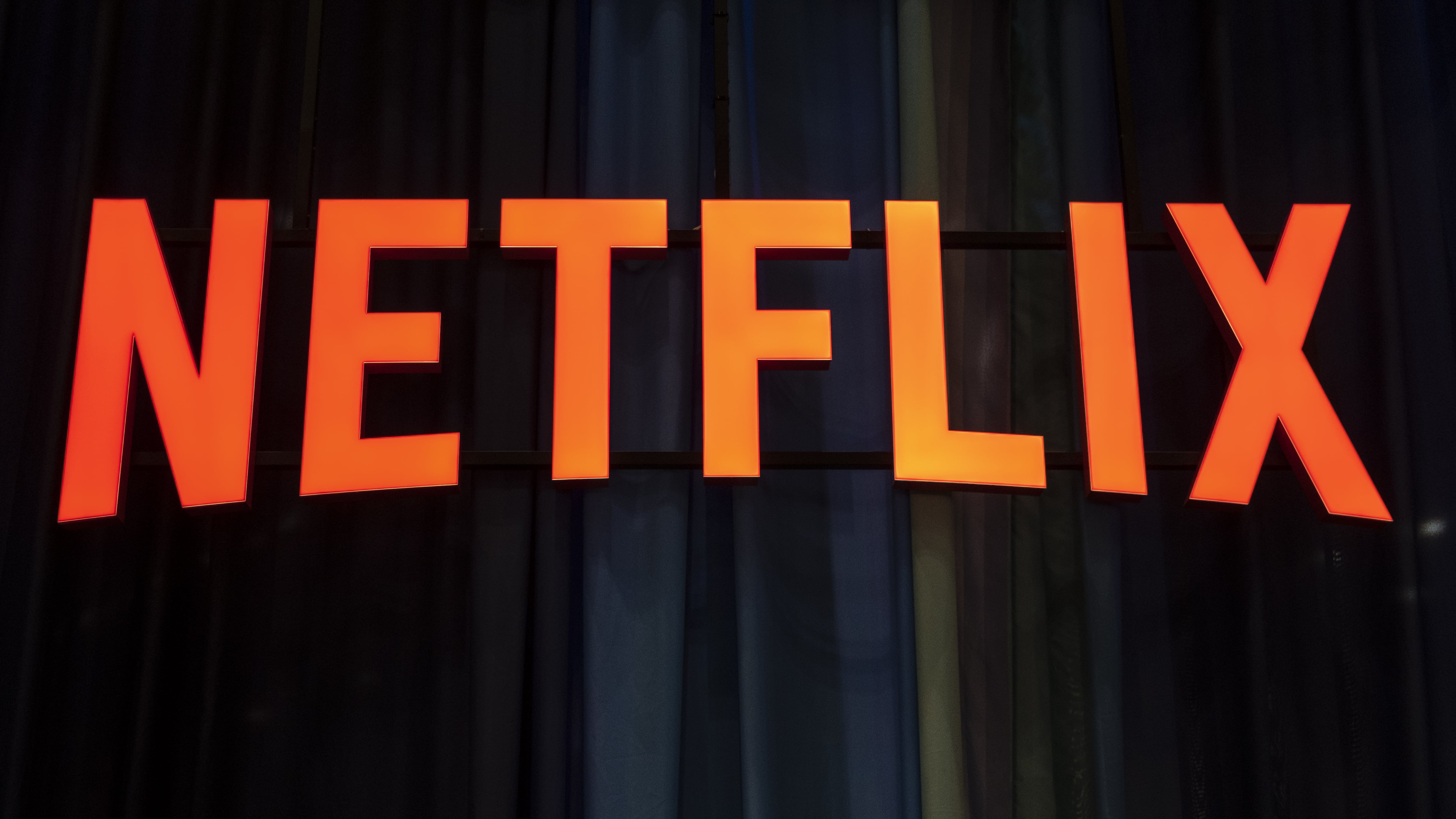 Netflix / AFP
