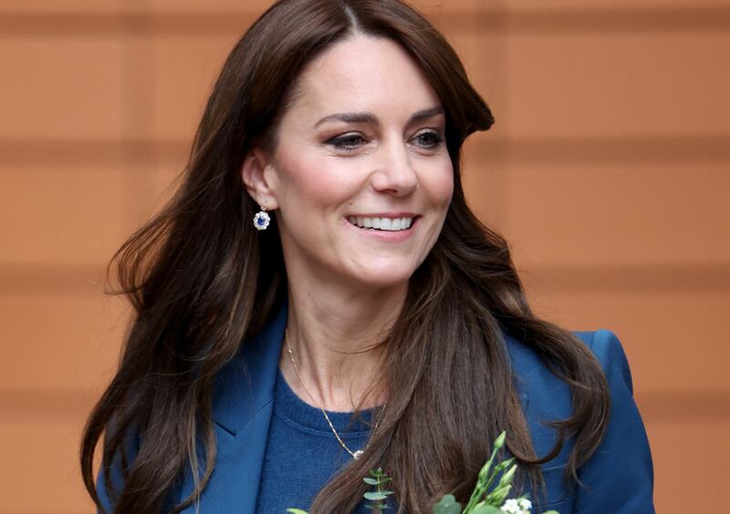 Kate Middleton - reprodução