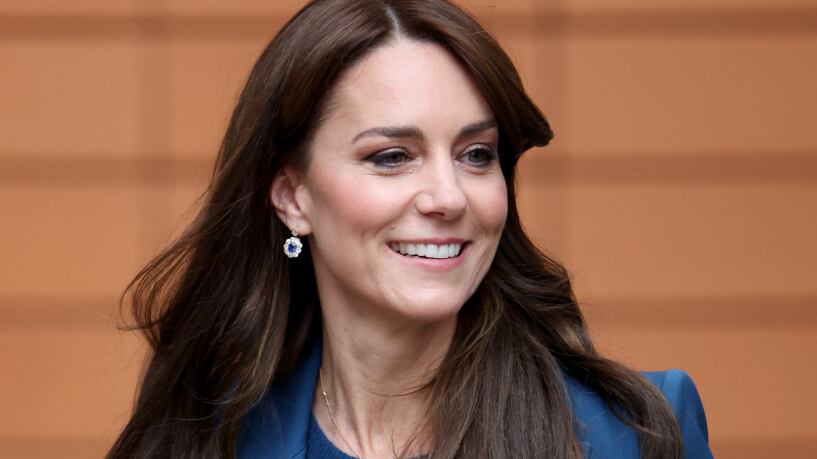 Kate Middleton - reprodução