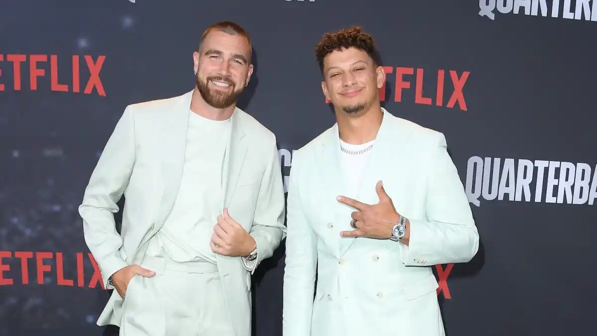 Son muy amigos
