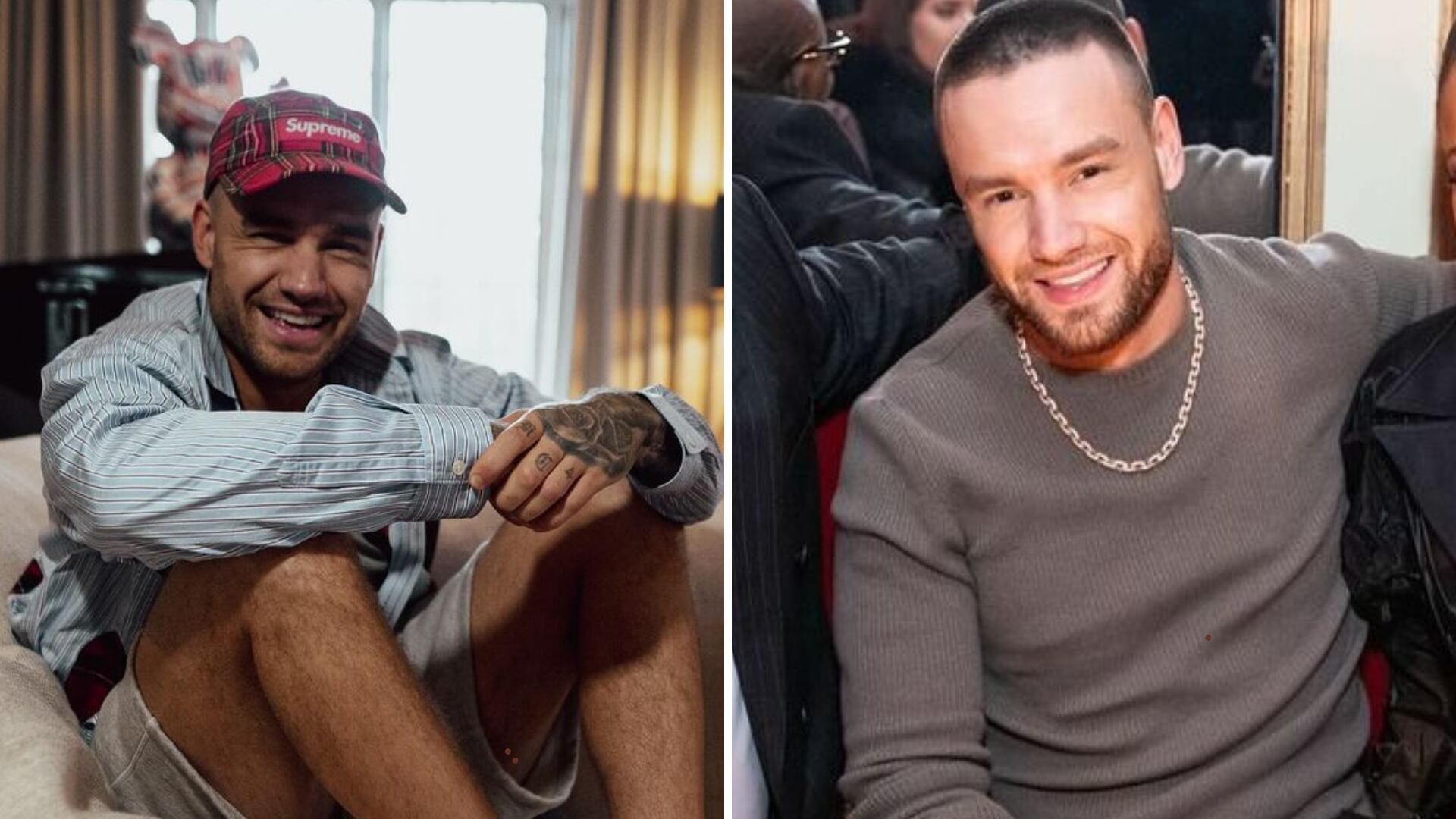 Huéspedes declararon que Liam Payne habría discutido con una mujer por un dinero. Además, recibió un correo electrónico que lo enfureció y por el que golpeó su laptop.
