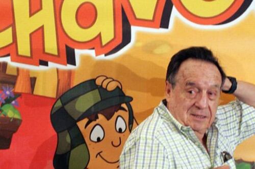 ¿Qué significa ‘Chespirito’ y por qué Roberto Gómez Bolaños adoptó este apodo?